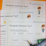 Satzglieder Bestimmen Klasse 4 Arbeitsblätter Worksheets