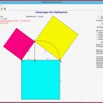 Satzgruppe Des Pythagoras Mathematik Alpha