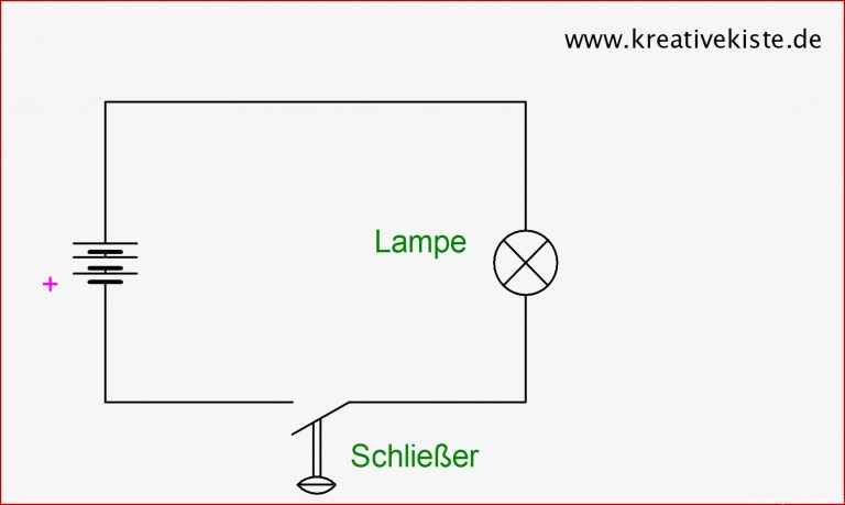 Schaltplan Reihenschaltung Wiring Diagram