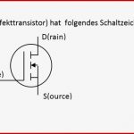 Schaltzeichen Physik Arbeitsblatt