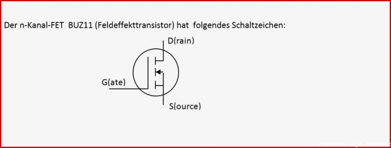 Schaltzeichen Physik Arbeitsblatt