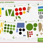 Scherenführerschein Arbeitsblätter Kostenlos Worksheets