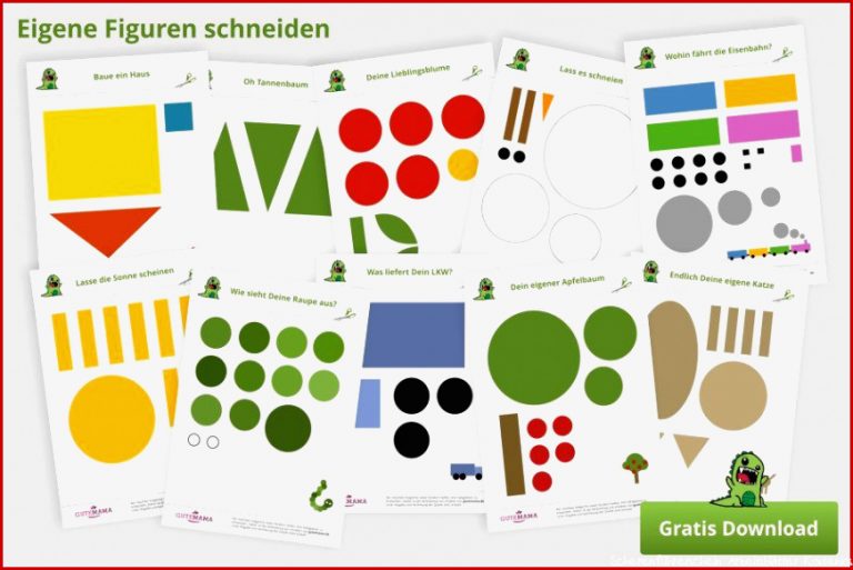 Scherenführerschein Arbeitsblätter Kostenlos Worksheets