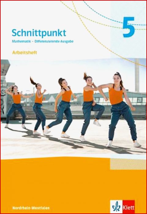 Schnittpunkt Mathematik 5 Differenzierende Ausgabe