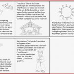 Schöpfung Grundschule Arbeitsblätter Kostenlos