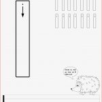 Schreiben Lernen Kindergarten Vorlagen Schön Buchstaben