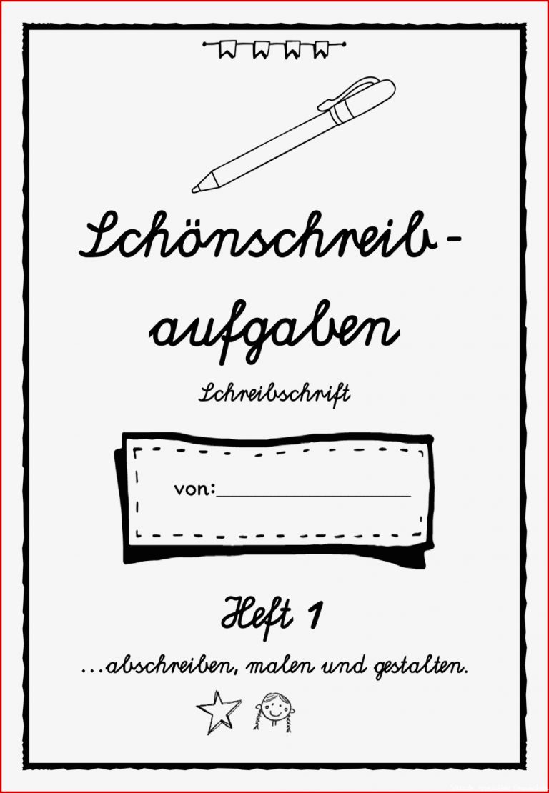 Schreibschrift Grundschule Bayern Stephen Scheidt Schule