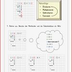 Schriftliche Division Kostenloses Arbeitsblatt Für Kinder