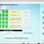 Schriftliche Multiplikation Grundschule