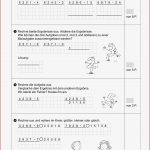 Schriftliche Multiplikation Mathe Arbeitsblätter Klasse 4