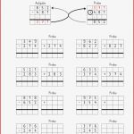 Schriftliche Subtraktion Mit Probe
