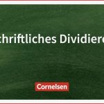 Schriftliches Divi Ren – Einfach Erklärt