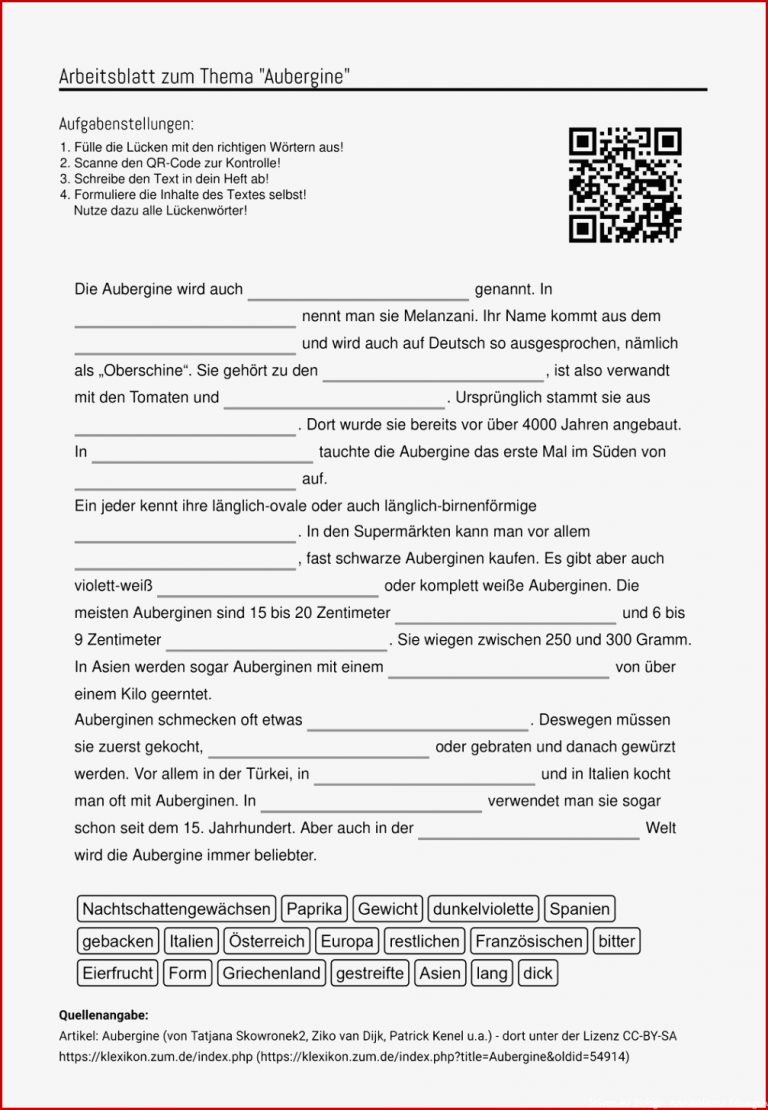 Schroedel Biologie Arbeitsblätter Lösungen Worksheets