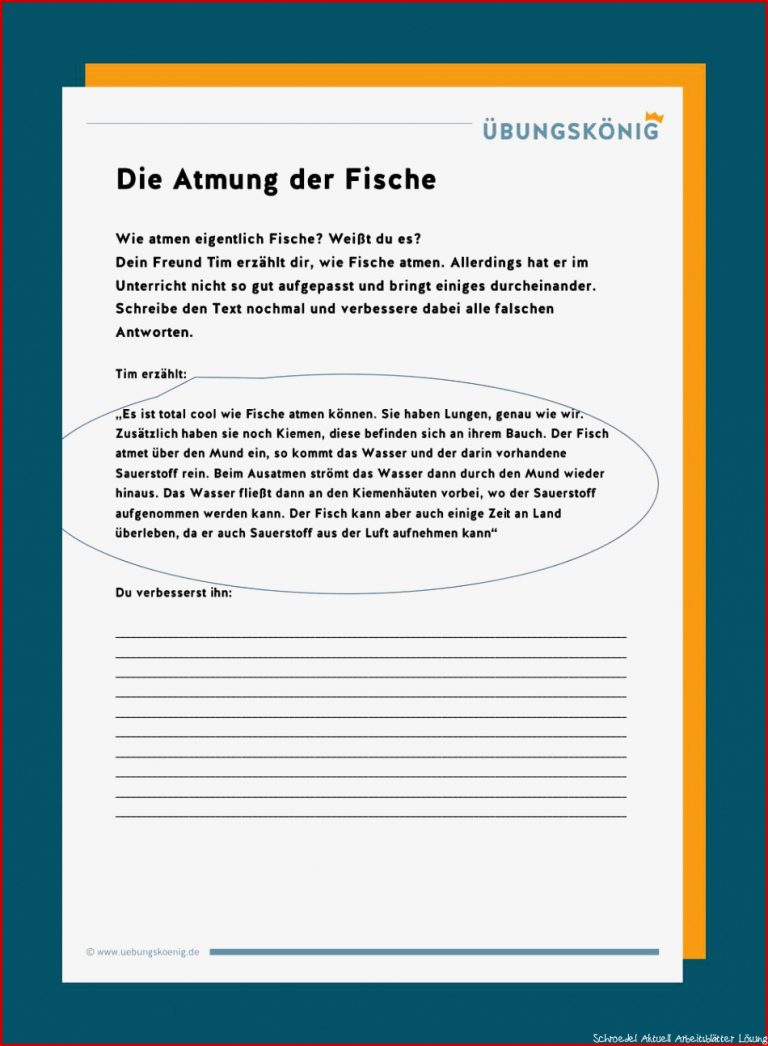 Schroedel Verlag Arbeitsblätter Biologie Lösungen Worksheets