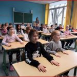 Schule Früher Schule Heute – Grundschule Linden