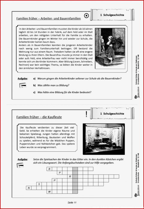 Schule Früher Und Heute Pdf 5 Atemberaubend Schule Früher Und Heute Arbeitsblätter Kostenlos Sie