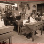 Schule Vor 100 Jahren – Grundschule Gliesmarode