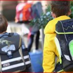 Schulstart Erste Grundschule In Schleswig Holstein Bleibt