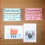 Schwimmen Und Sinken Klasse 2 Arbeitsblätter Worksheets