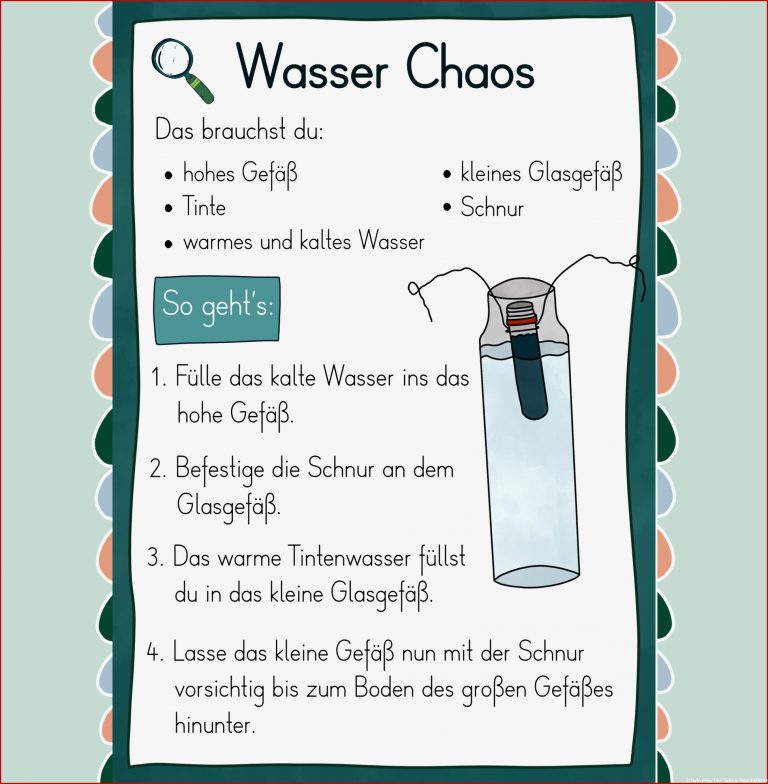 Schwimmen Und Sinken Klasse 2 Arbeitsblätter Worksheets