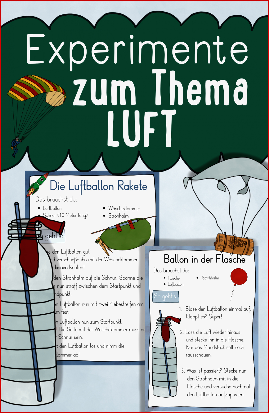 Schwimmen Und Sinken Klasse 2 Arbeitsblätter Worksheets