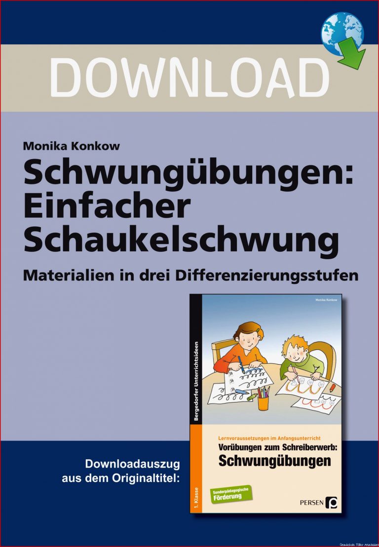 Schwungübungen Einfacher Schaukelschwung für 2 45 EUR sichern