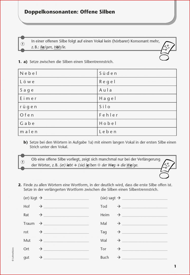 Sekundarstufe I Unterrichtsmaterial Deutsch