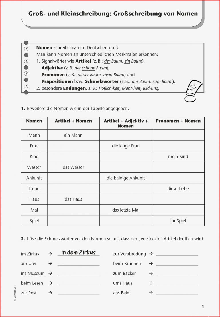 Sekundarstufe I Unterrichtsmaterial Deutsch Rechtschreibung