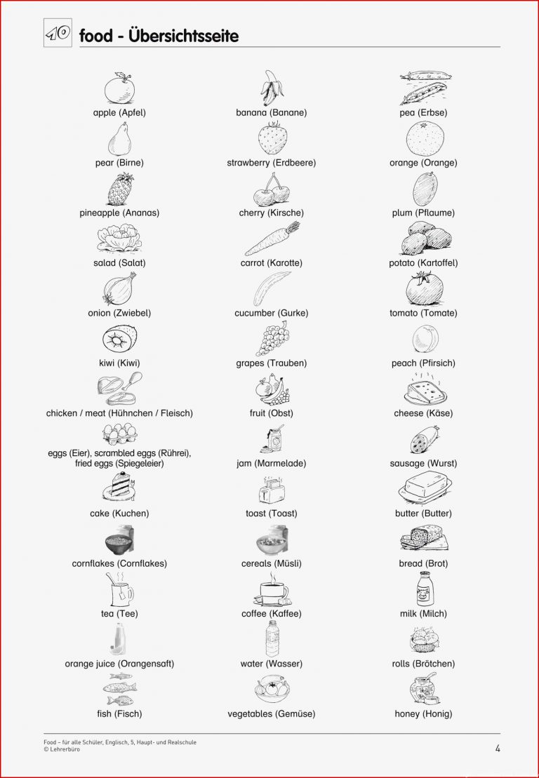 Sekundarstufe I Unterrichtsmaterial Englisch Inklusion