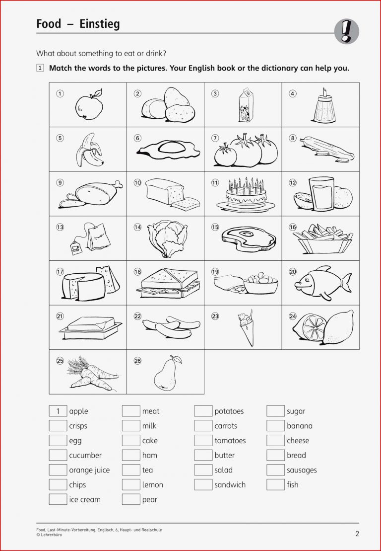 Sekundarstufe I Unterrichtsmaterial Englisch Weitere themen