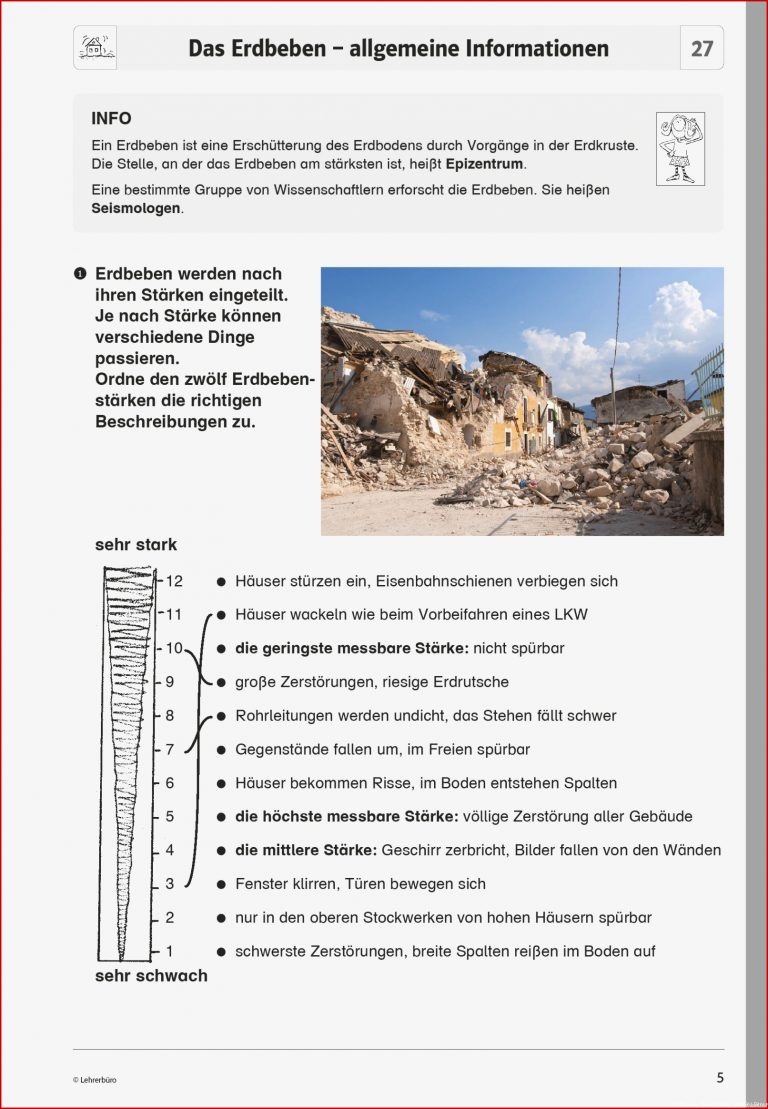 Sekundarstufe I Unterrichtsmaterial Erdkunde Geografie