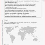 Sekundarstufe I Unterrichtsmaterial Geschichte Inklusion