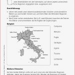 Sekundarstufe I Unterrichtsmaterial Italienisch