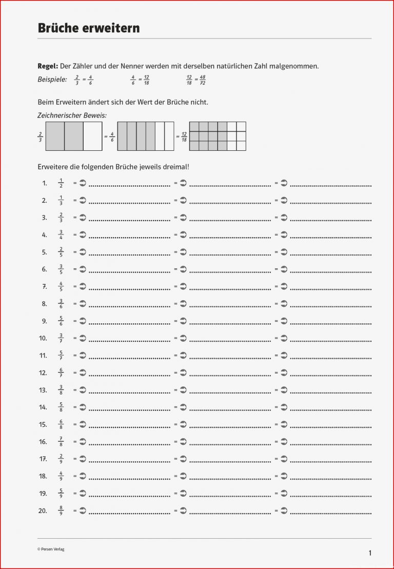 Sekundarstufe I Unterrichtsmaterial Mathematik