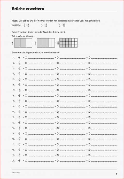 Sekundarstufe I Unterrichtsmaterial Mathematik