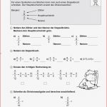 Sekundarstufe I Unterrichtsmaterial Mathematik