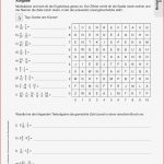 Sekundarstufe I Unterrichtsmaterial Mathematik Bruchrechnen