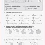 Sekundarstufe I Unterrichtsmaterial Mathematik Bruchrechnen