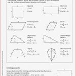 Sekundarstufe I Unterrichtsmaterial Mathematik Geometrie