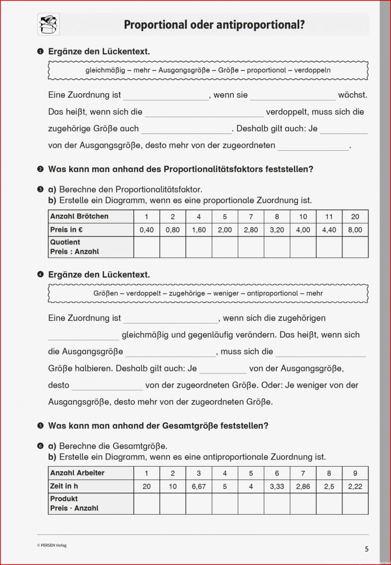 Sekundarstufe I Unterrichtsmaterial Mathematik Inklusion