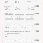 Sekundarstufe I Unterrichtsmaterial Mathematik Lernstand