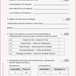 Sekundarstufe I Unterrichtsmaterial Mathematik Lernstand