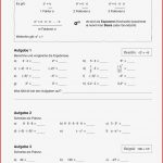 Sekundarstufe I Unterrichtsmaterial Mathematik Potenzen