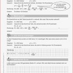 Sekundarstufe I Unterrichtsmaterial Mathematik Prozent