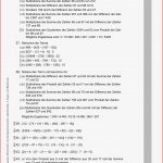 Sekundarstufe I Unterrichtsmaterial Mathematik Terme Und