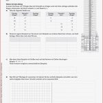 Sekundarstufe I Unterrichtsmaterial Mathematik Zahlen Und