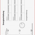 Sekundarstufe I Unterrichtsmaterial Physik Energie