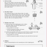 Sekundarstufe I Unterrichtsmaterial Physik Mechanik