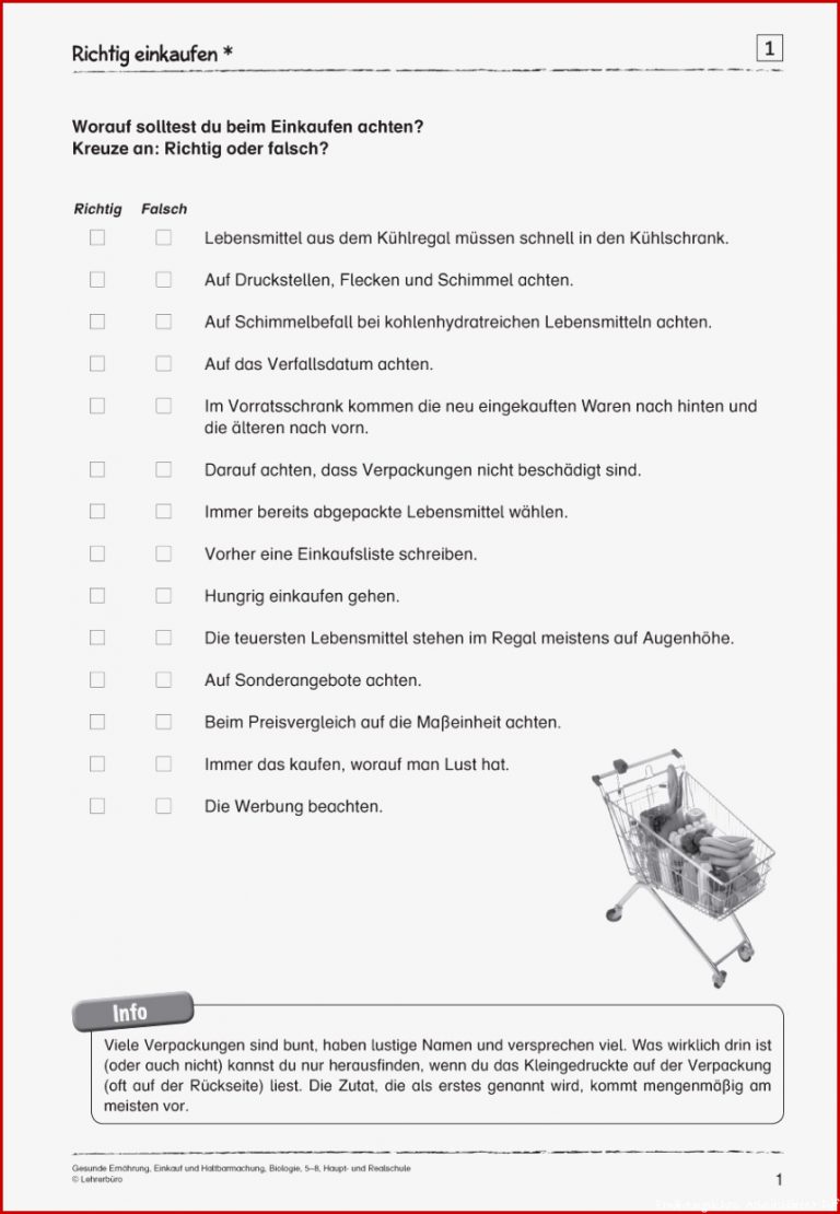 Sekundarstufe Unterrichtsmaterial Biologie KÃ¶rper Und Gesundheit