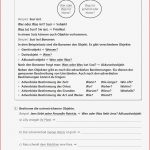 Sekundarstufe Unterrichtsmaterial Deutsch Grammatik